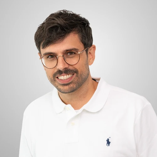 Dr. med. David Sinning